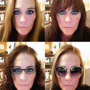 Meet your Posher, Tara